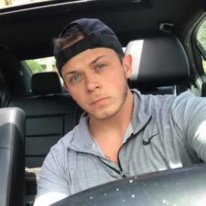 Meet your Posher, Cory